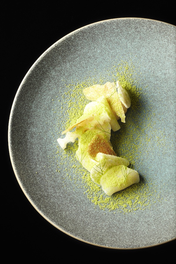 Melhor peixe, frutos do mar