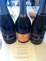 Billecart-Salmon-3 champagnes