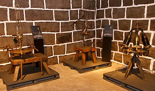 Museu do Vinho - Peterlongo 3