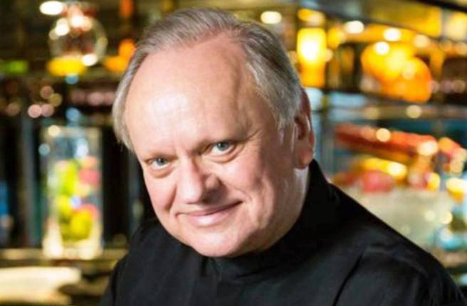 Joel Robuchon