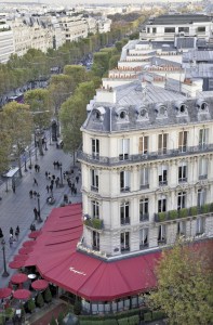 0001.Aerial View Fouquet´s