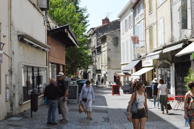 BLOG - Provence - Arles (5)
