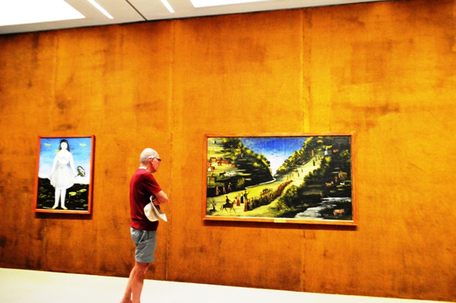 BLOG - Provence - Arles - Fundação Van Gogh